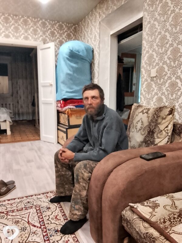 Александр, Зеренда