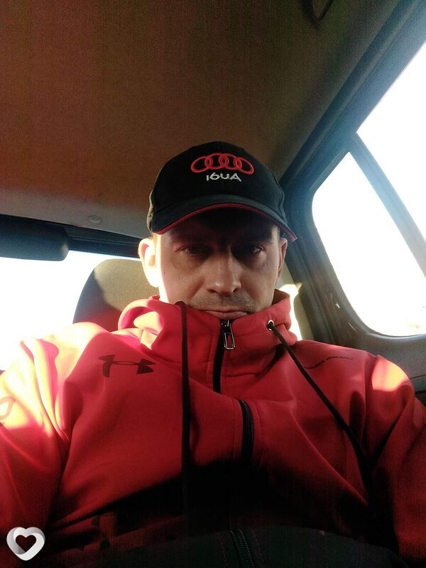 Макс, 44, Саках — анкета №3170639