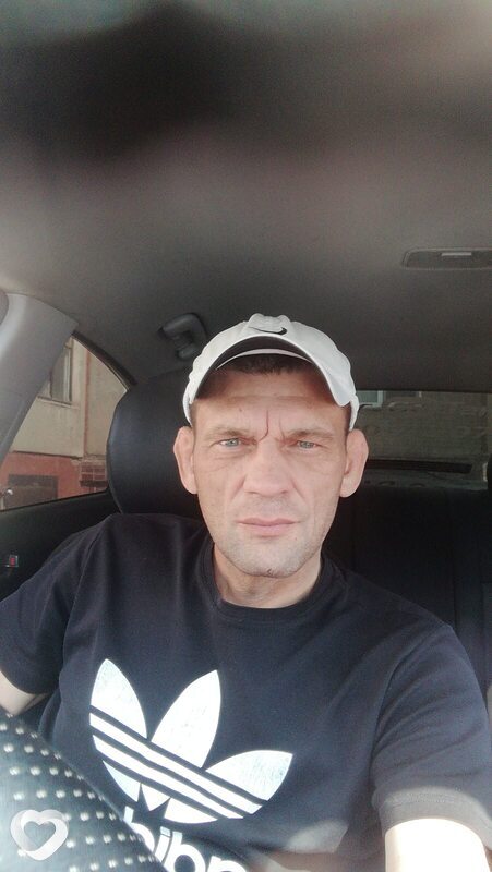Дмитрий, 47, Челябинске — анкета №3170646