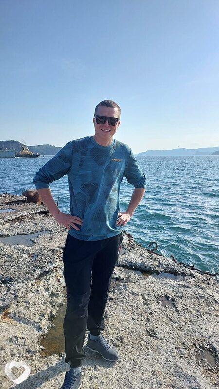 Алексей, 37, Находке — анкета №3170654