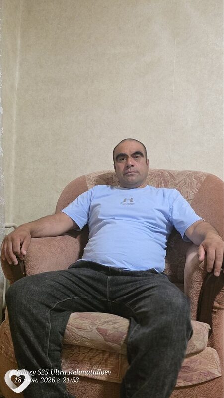 Майдон, 39, Хабаровске — анкета №3170657