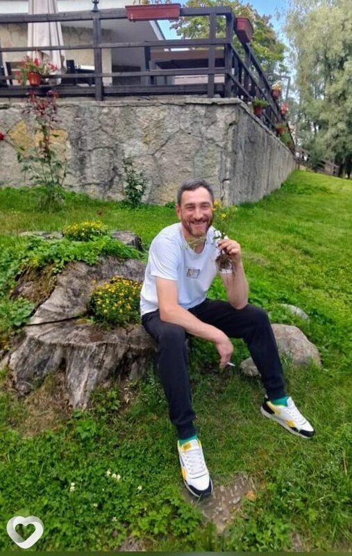 Сергей, 46, Санкт-Петербурге — анкета №3170693