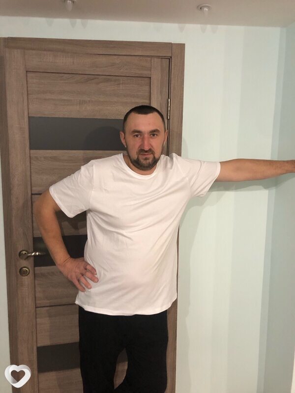 Анатолий, 41, Новокузнецке — анкета №3170698