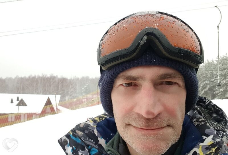 Андрей, 45, Новосибирске — анкета №3170699