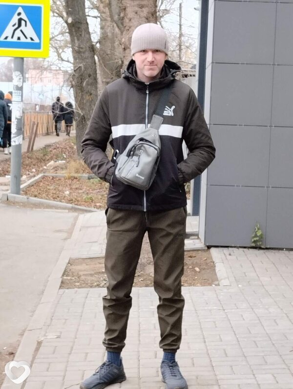 Александр, 54, Гродно — анкета №3170701