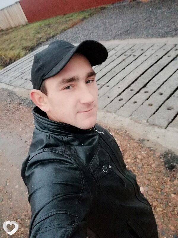 Николай, 30, Тайшете — анкета №3170835