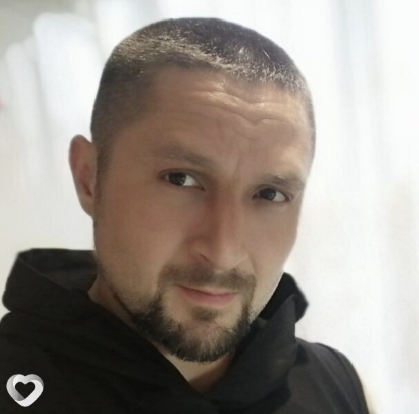 Денис, 47, Кемерове — анкета №3170837