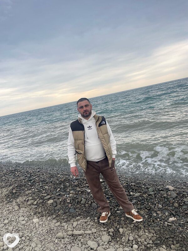 Armand, 37, Ставрополе — анкета №3170839
