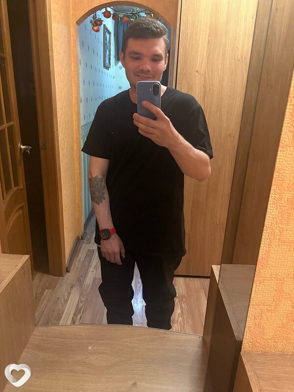 Дмитрий, 33, Орёл — анкета №3170841