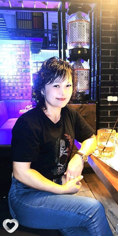 Лейла, 44, Кокшетау — анкета №3170845