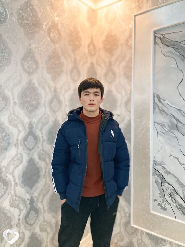 Федя, 21, Чите — анкета №3170854