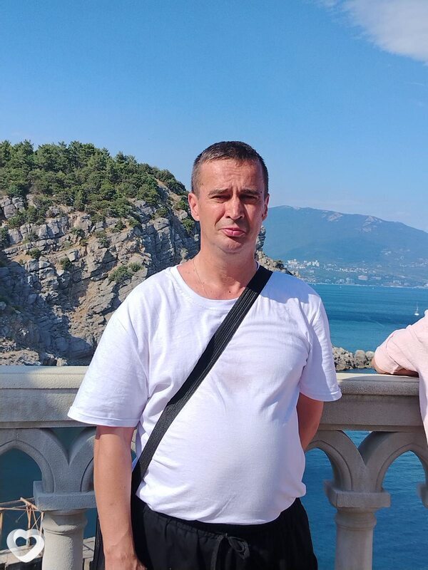 Anatolij, 53, Минске — анкета №3170709