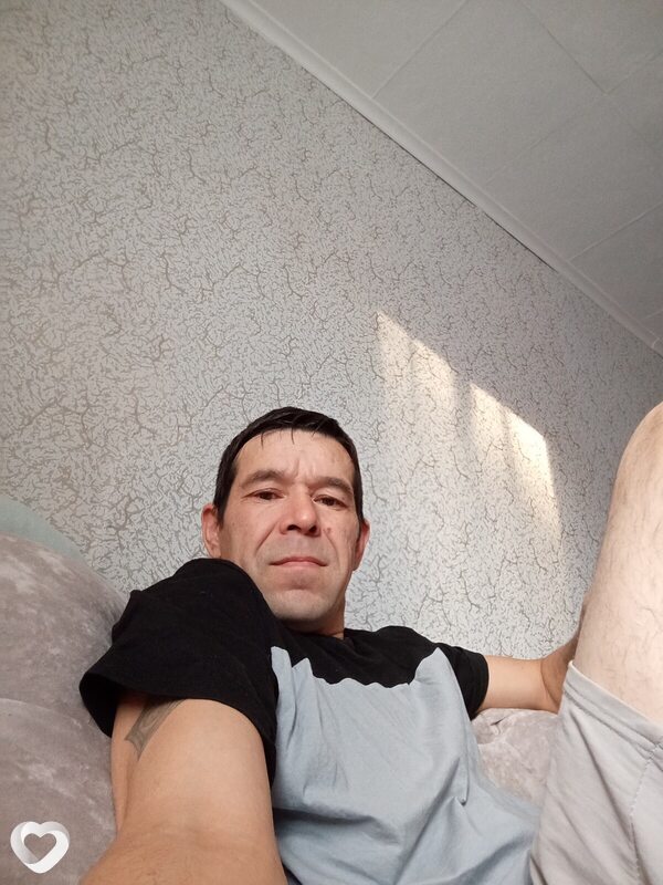 Фанис, 40, Тобольске — анкета №3170710