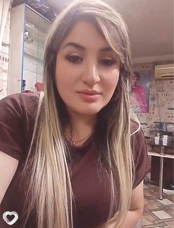 Эльнара, 38, Алматы — анкета №3170713