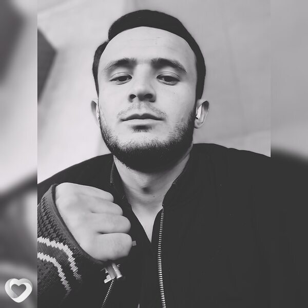 Мехроч, 20, Новокузнецке — анкета №3170719
