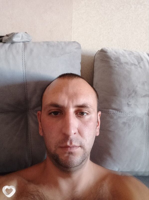 Александр, 37, Барнауле — анкета №3170721