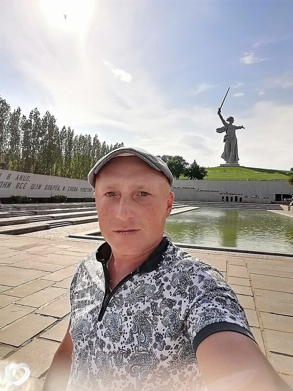 Саша, 38, Самаре — анкета №3170723
