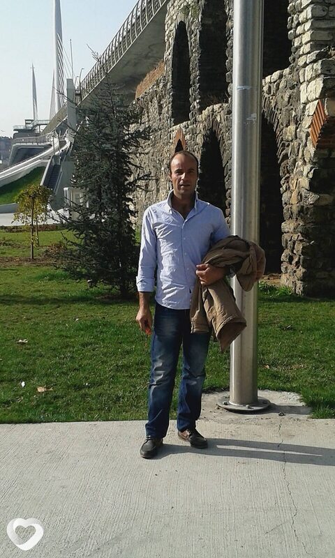 Remzi, 43, Бишкек — анкета №3170725