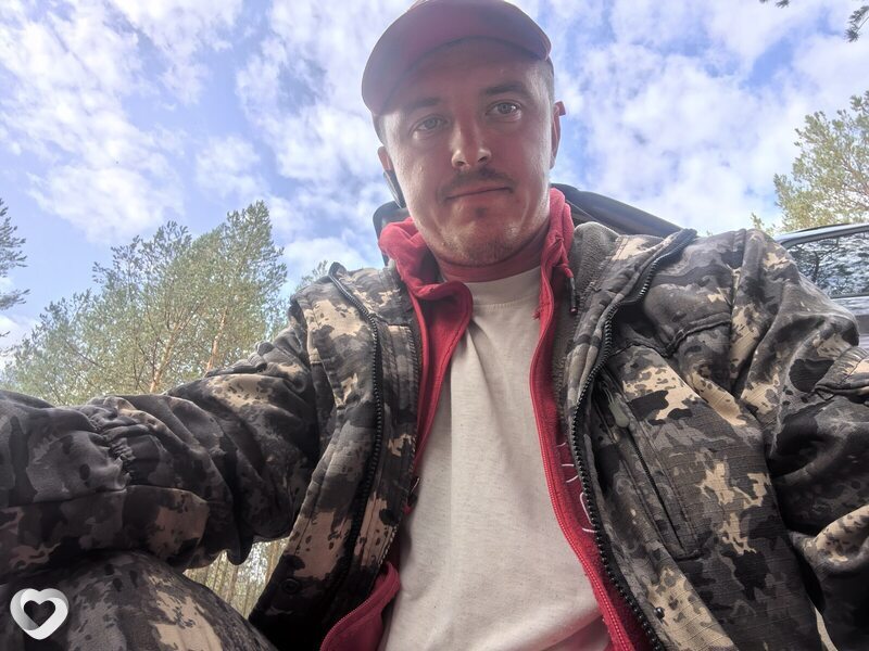 Александр, 35, Сыктывкаре — анкета №3170728