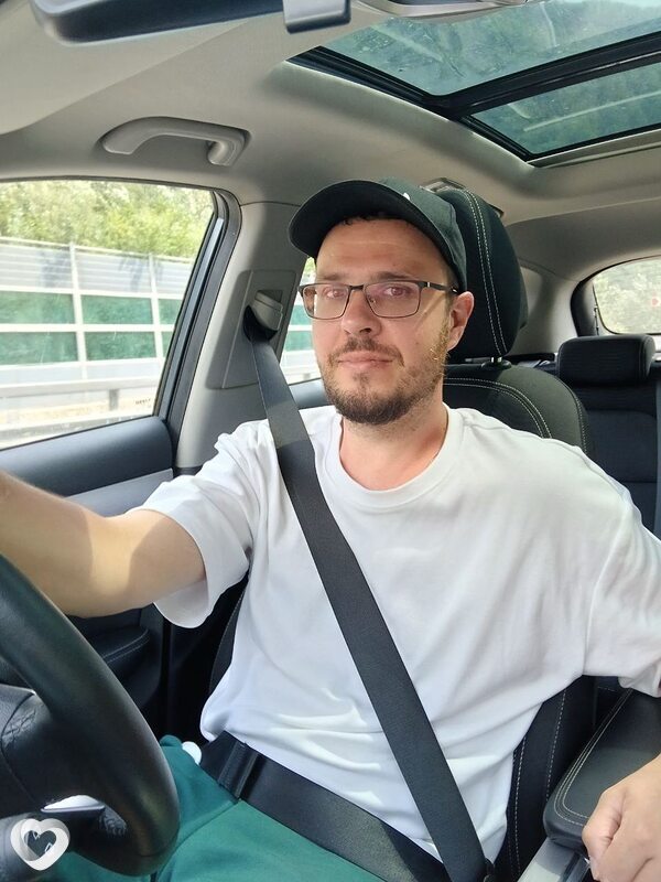 Андрей, 37, Новосибирске — анкета №3170729