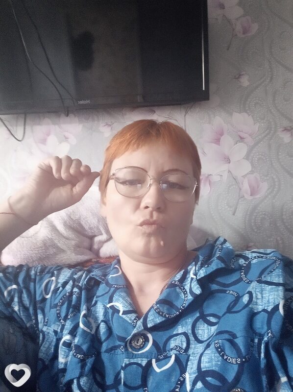 Наталья, 45, Улан-Удэ — анкета №3170658