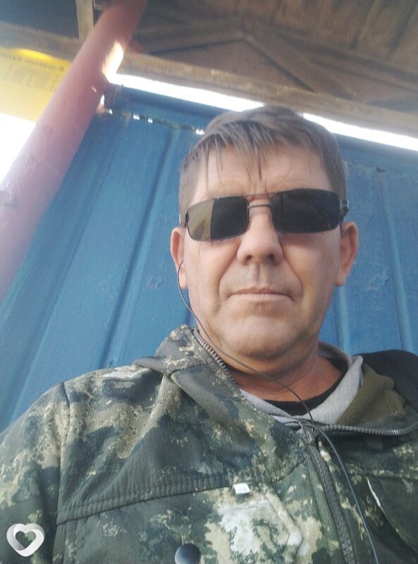 Николай, 50, Костанае — анкета №3170666