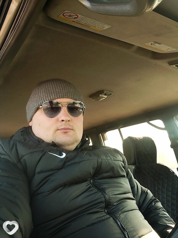 Андрей, 29, Чите — анкета №3170667