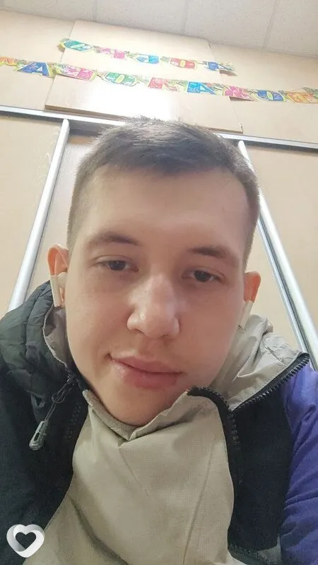 Ник, 25, Барнауле — анкета №3170668