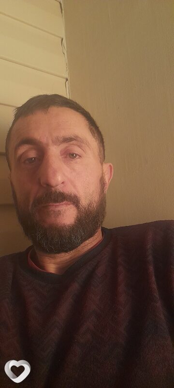 Карен, 46, Анапе — анкета №3170669