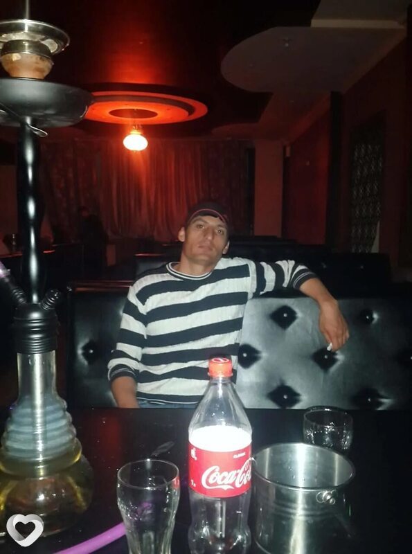 Али, 37, Алматы — анкета №3170671
