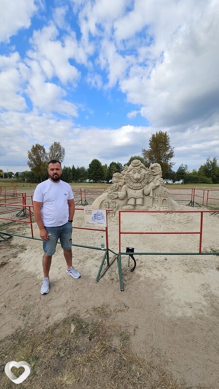 Виталий, 36, Сморгони — анкета №3170674
