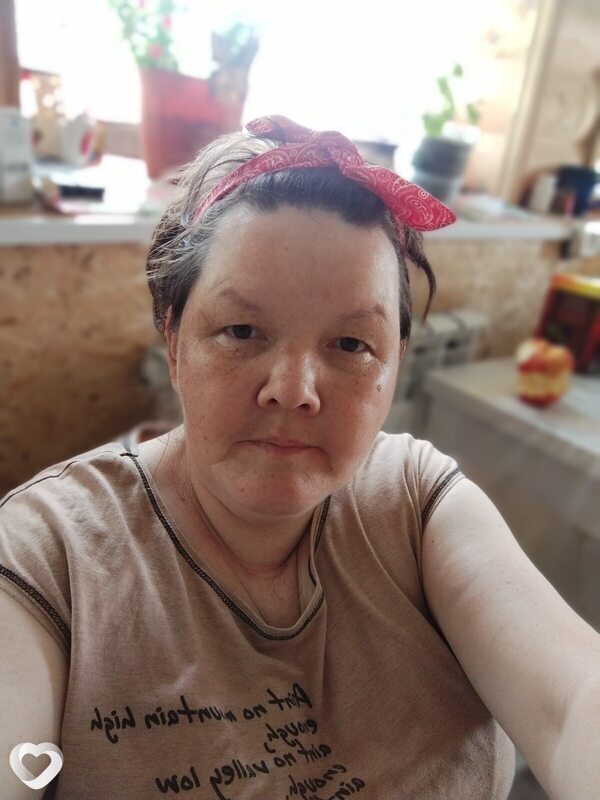 Елена Корепанова, 44, Ижевске — анкета №3170677