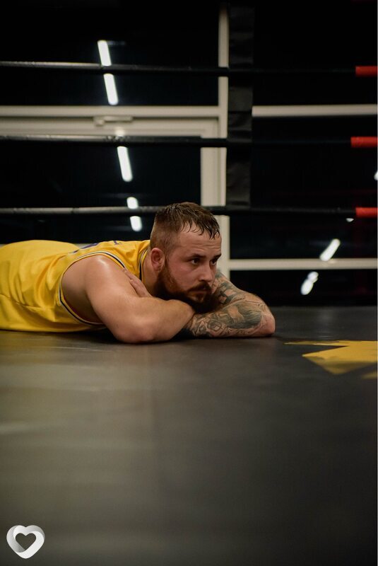 Александр, 27, Владимире — анкета №3170678
