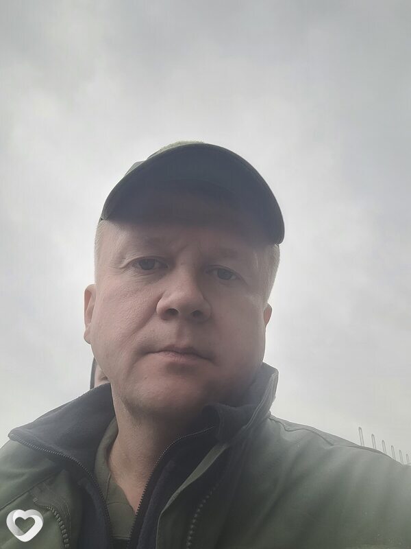 Роман, 46, Москве — анкета №3170679