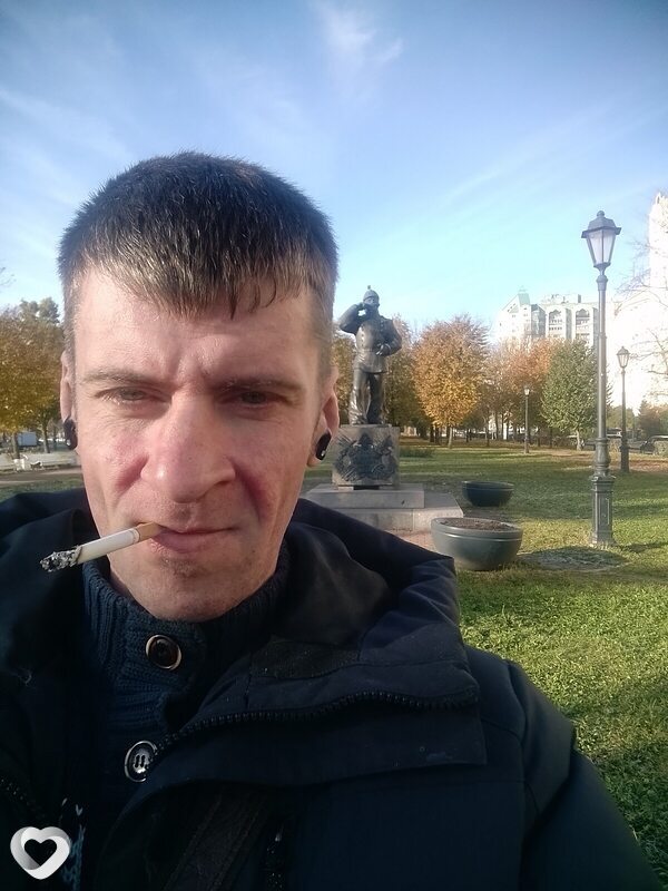 Евгений, Санкт-Петербург