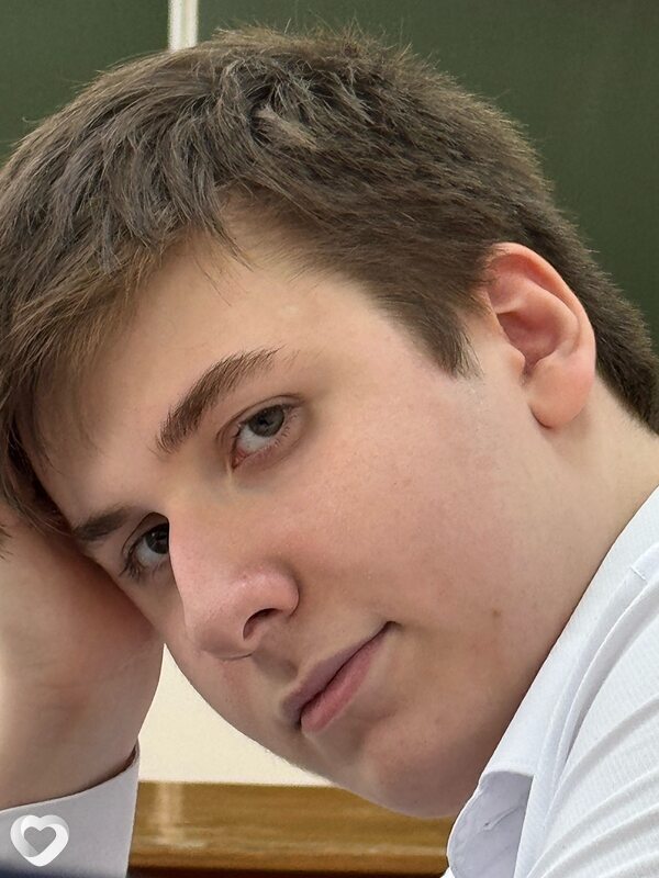Аааааааа, 20, Грозном — анкета №3170790