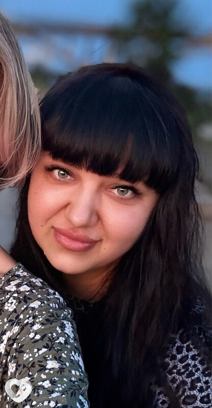 Рита, 34, Нижнем Новгороде — анкета №3170791