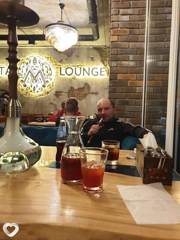 Игорь, 41, Гродно — анкета №3170798
