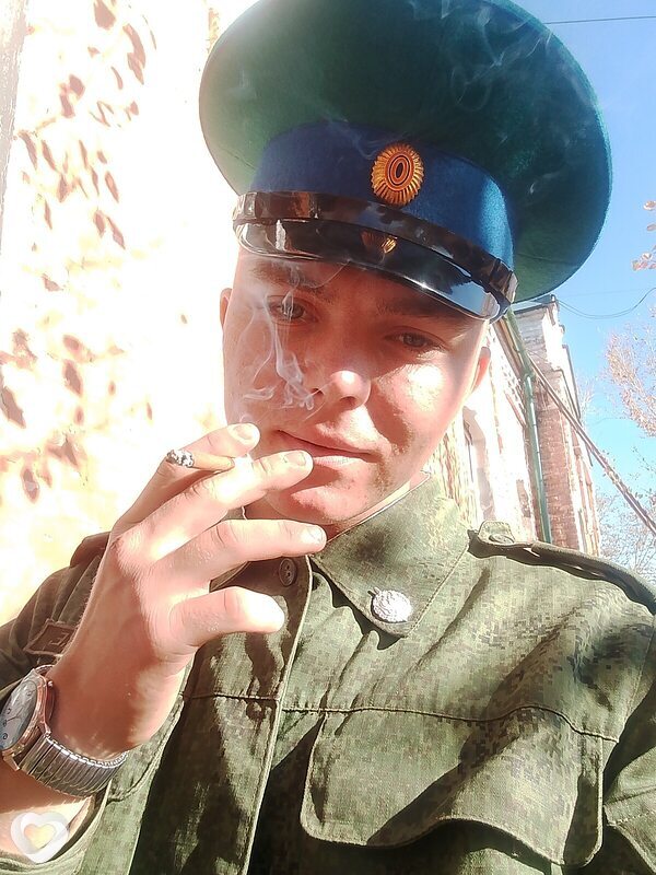 Денис, 20, Улан-Удэ — анкета №3170804