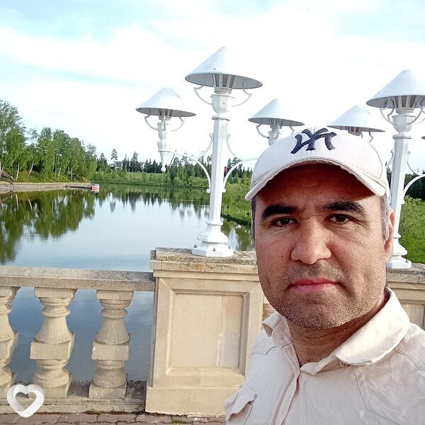 Азиз, 41, Москве — анкета №3170807