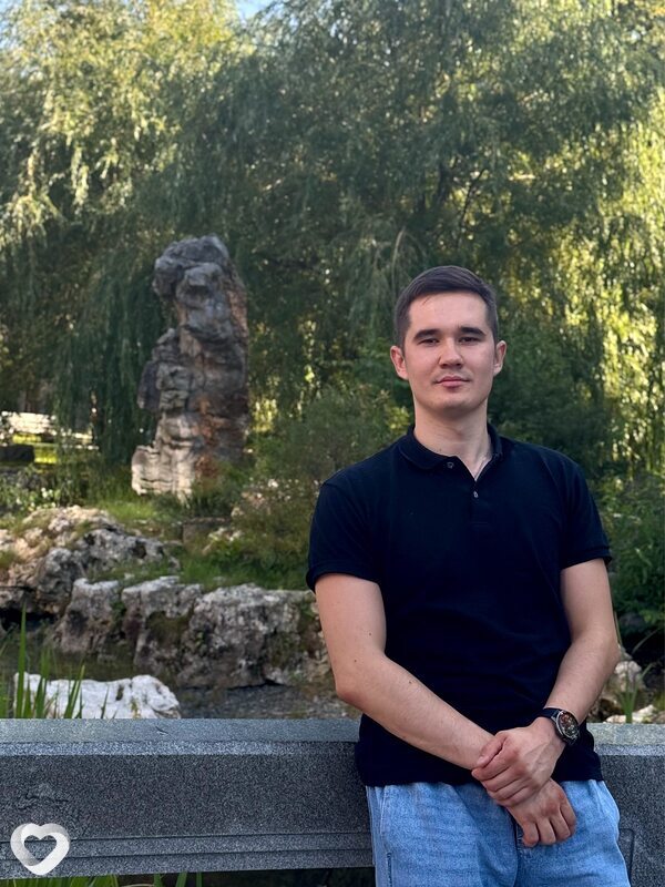 Дмитрий, 25, Йошкар-Оле — анкета №3170810