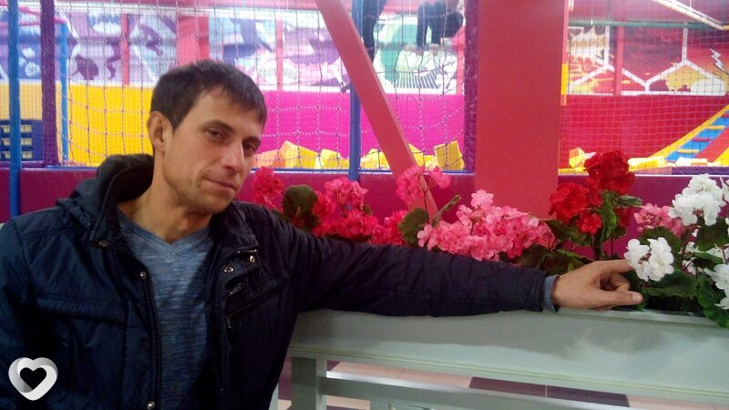 Александр, 40, Самаре — анкета №3170826