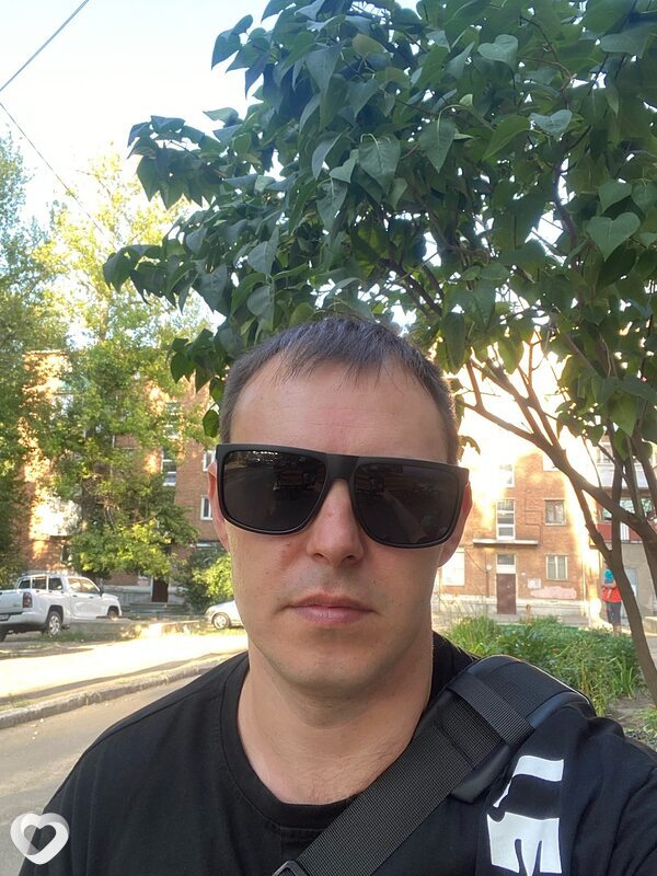 Дима, 37, Каменске-Шахтинском — анкета №3170829