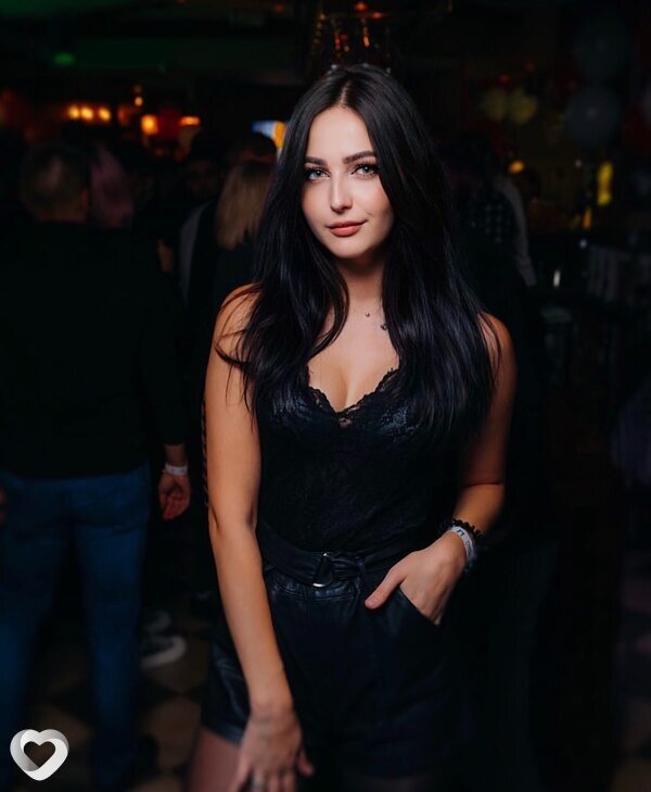 Марина, 25, Тобольске — анкета №3171159