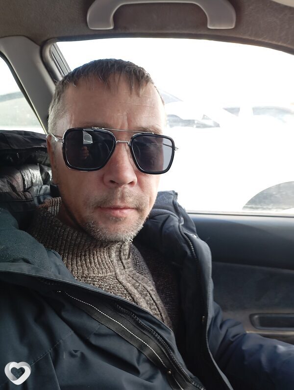 Сергей, 43, Улан-Удэ — анкета №3171164