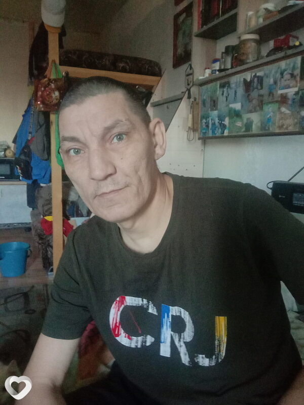 Марат, 52, Челябинске — анкета №3171171