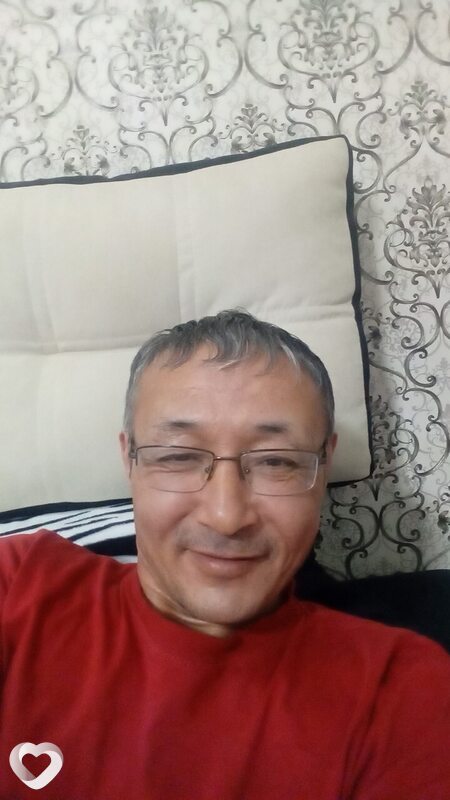 Кайрат, 50, Костанае — анкета №3171178