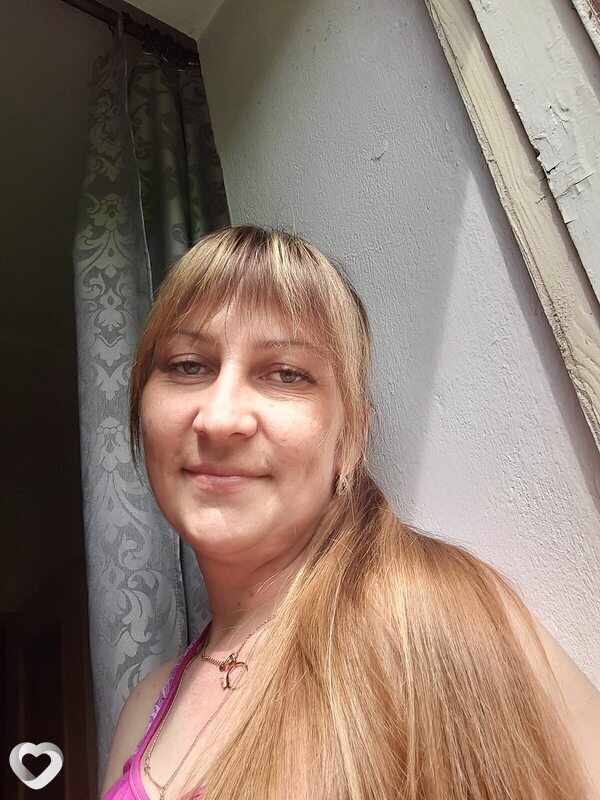 Маня, 36, Артемовском — анкета №3170875