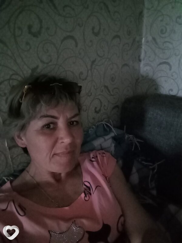 Елена, Зыряновск