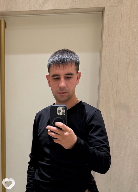 Андрей, 30, Владивостоке — анкета №3170739